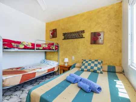 Sueño I, Villa 8 personnes à L'Ametlla de Mar - Photo 8