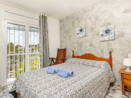 Sueño I, Villa 8 personnes à L'Ametlla de Mar - Photo 9