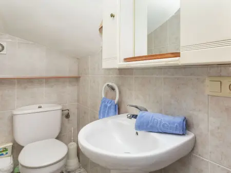 Sueño I, Villa 8 personnes à L'Ametlla de Mar - Photo 10