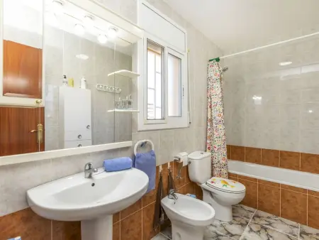 Sueño I, Villa 8 personnes à L'Ametlla de Mar - Photo 12