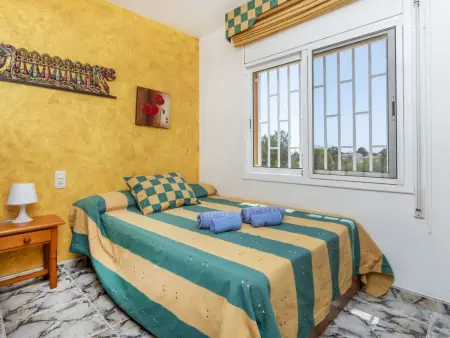 Sueño I, Villa 8 personnes à L'Ametlla de Mar - Photo 13