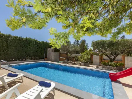 Sueño I, Villa 8 personnes à L'Ametlla de Mar - Photo 16