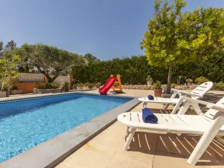 Sueño I, Villa 8 personnes à L'Ametlla de Mar - Photo 17