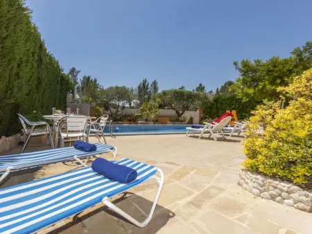 Sueño I, Villa 8 personnes à L'Ametlla de Mar - Photo 21