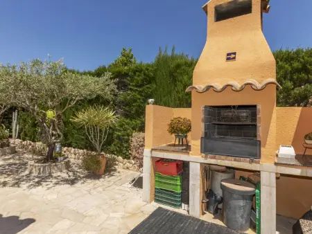 Sueño I, Villa 8 personnes à L'Ametlla de Mar - Photo 24