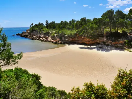 Sueño I, Villa 8 personnes à L'Ametlla de Mar - Photo 26