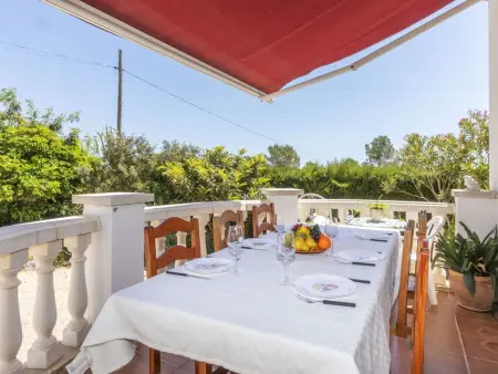 Sueño III, Villa 6 personnes à L'Ametlla de Mar - Photo 2