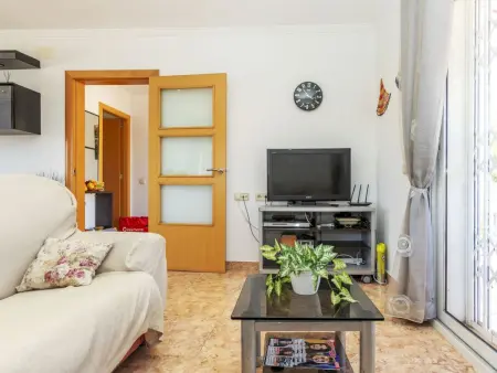 Sueño III, Villa 6 personnes à L'Ametlla de Mar - Photo 7