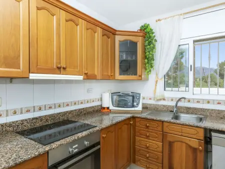 Sueño III, Villa 6 personnes à L'Ametlla de Mar - Photo 8
