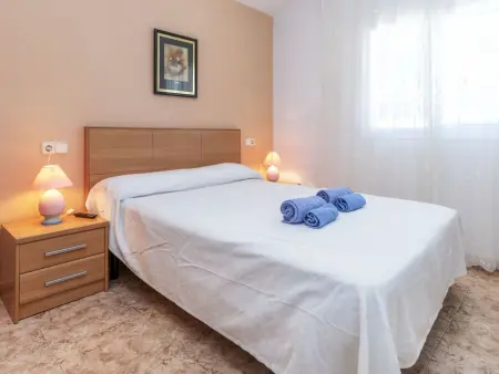 Sueño III, Villa 6 personnes à L'Ametlla de Mar - Photo 9