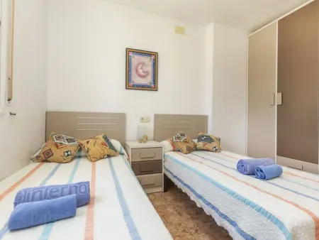 Sueño III, Villa 6 personnes à L'Ametlla de Mar - Photo 12
