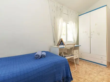 Sueño III, Villa 6 personnes à L'Ametlla de Mar - Photo 14