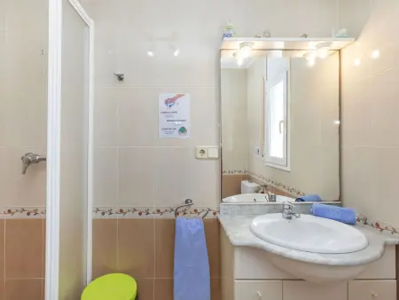 Sueño III, Villa 6 personnes à L'Ametlla de Mar - Photo 15