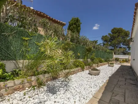 Sueño III, Villa 6 personnes à L'Ametlla de Mar - Photo 24