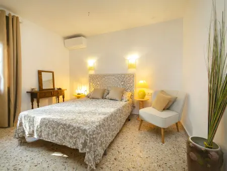 Gasparet, Villa 8 personnes à Calpe Calp - Photo 4
