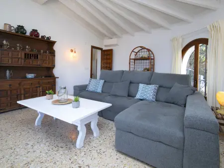 Gasparet, Villa 8 personnes à Calpe Calp - Photo 5