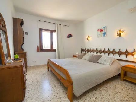 Gasparet, Villa 8 personnes à Calpe Calp - Photo 13