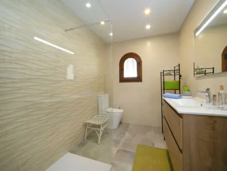 Gasparet, Villa 8 personnes à Calpe Calp - Photo 14