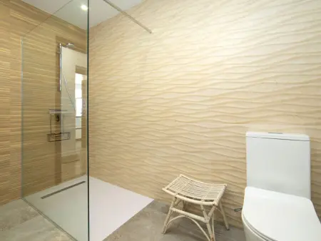 Gasparet, Villa 8 personnes à Calpe Calp - Photo 15