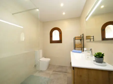 Gasparet, Villa 8 personnes à Calpe Calp - Photo 16