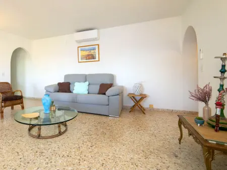 Gasparet, Villa 8 personnes à Calpe Calp - Photo 22