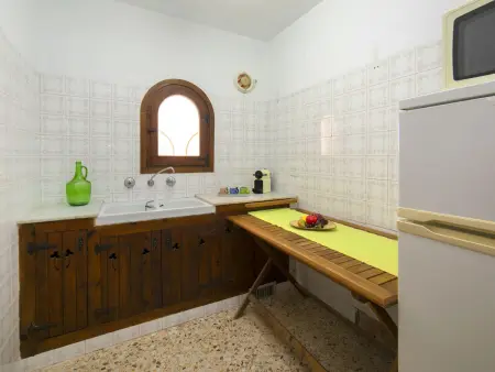 Gasparet, Villa 8 personnes à Calpe Calp - Photo 25