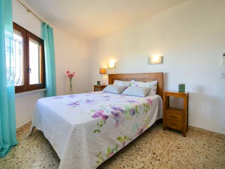 Gasparet, Villa 8 personnes à Calpe Calp - Photo 26