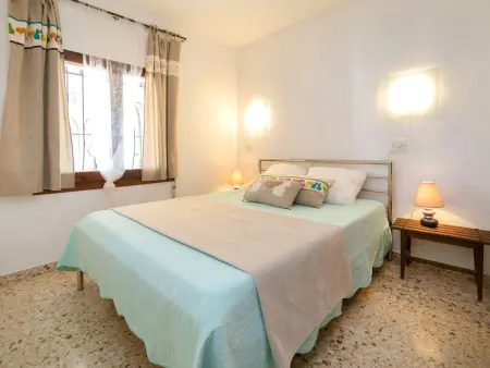 Gasparet, Villa 8 personnes à Calpe Calp - Photo 28