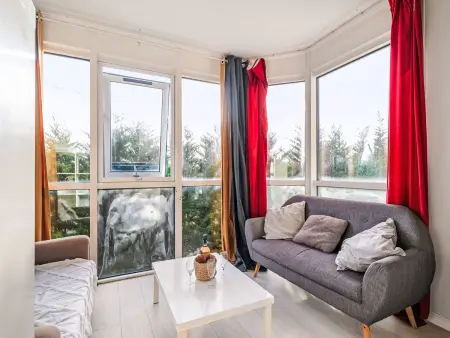 Balcons de la Rance, Appartement 4 personnes à La Richardais - Photo 6