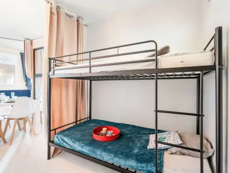 Balcons de la Rance, Appartement 4 personnes à La Richardais - Photo 7