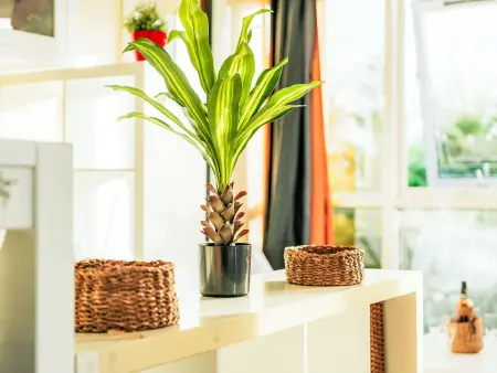 Balcons de la Rance, Appartement 4 personnes à La Richardais - Photo 9