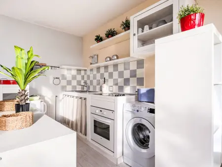 Balcons de la Rance, Appartement 4 personnes à La Richardais - Photo 11