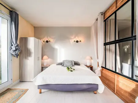 Balcons de la Rance, Appartement 4 personnes à La Richardais - Photo 13