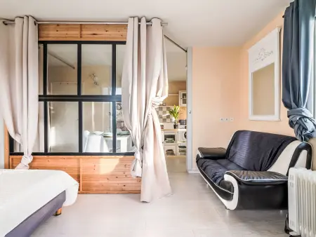 Balcons de la Rance, Appartement 4 personnes à La Richardais - Photo 15
