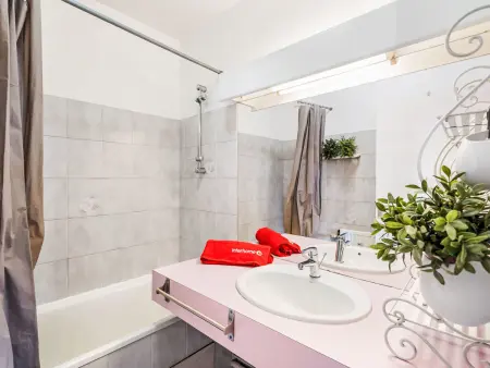 Balcons de la Rance, Appartement 4 personnes à La Richardais - Photo 17