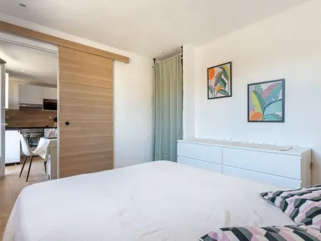 Les Amandiers, Appartement 4 personnes à La Seyne Sur Mer, Les Sablettes - Photo 3