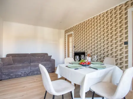 Les Amandiers, Appartement 4 personnes à La Seyne Sur Mer, Les Sablettes - Photo 5