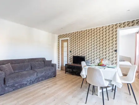 Les Amandiers, Appartement 4 personnes à La Seyne Sur Mer, Les Sablettes - Photo 7