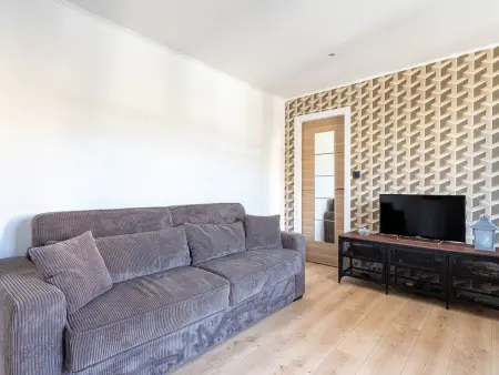 Les Amandiers, Appartement 4 personnes à La Seyne Sur Mer, Les Sablettes - Photo 8