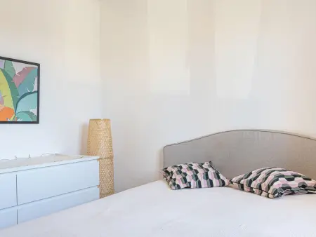 Les Amandiers, Appartement 4 personnes à La Seyne Sur Mer, Les Sablettes - Photo 10