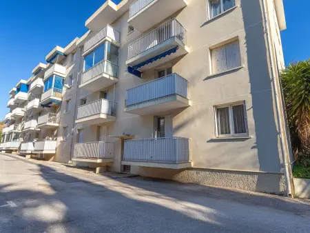 Les Amandiers, Appartement 4 personnes à La Seyne Sur Mer, Les Sablettes - Photo 13