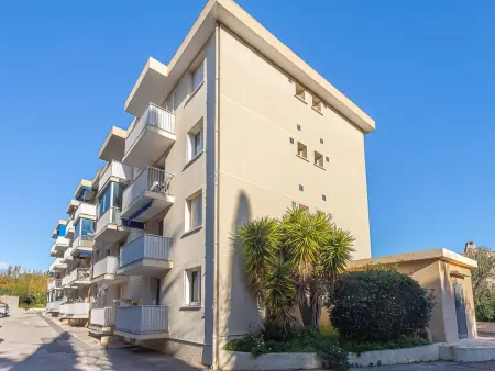 Les Amandiers, Appartement 4 personnes à La Seyne Sur Mer, Les Sablettes - Photo 14
