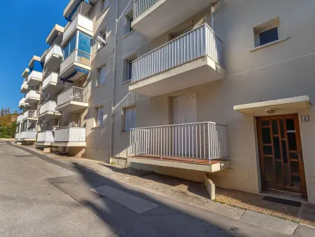 Les Amandiers, Appartement 4 personnes à La Seyne Sur Mer, Les Sablettes - Photo 15