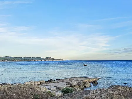 Les Amandiers, Appartement 4 personnes à La Seyne Sur Mer, Les Sablettes - Photo 17