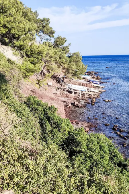 Les Amandiers, Appartement 4 personnes à La Seyne Sur Mer, Les Sablettes - Photo 18