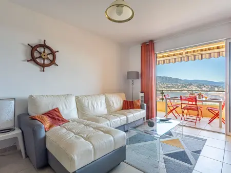 Le Bois du Coteau, Appartement 4 personnes à Bormes les Mimosas - Photo 2