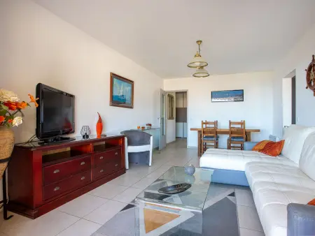 Le Bois du Coteau, Appartement 4 personnes à Bormes les Mimosas - Photo 3