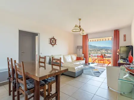 Le Bois du Coteau, Appartement 4 personnes à Bormes les Mimosas - Photo 5