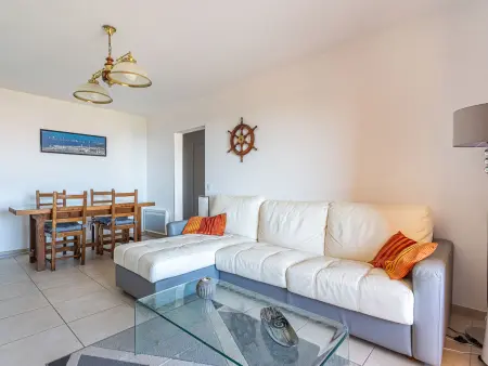 Le Bois du Coteau, Appartement 4 personnes à Bormes les Mimosas - Photo 6