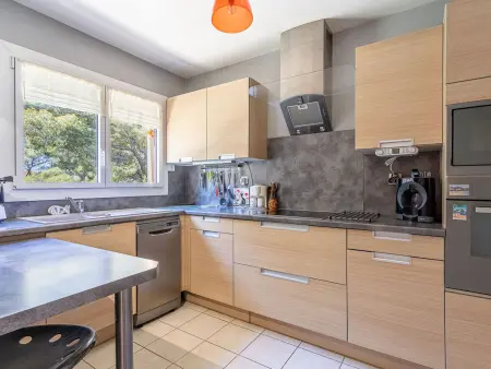 Le Bois du Coteau, Appartement 4 personnes à Bormes les Mimosas - Photo 7